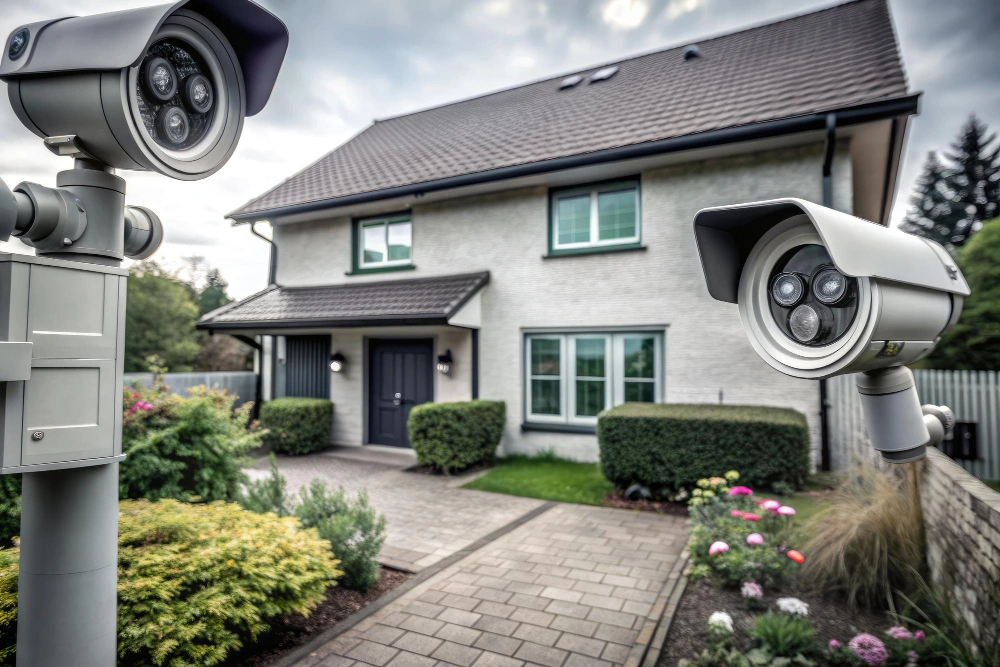 residential security